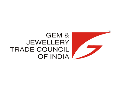 official logo of GJTCI