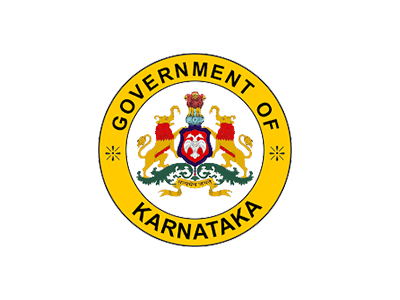 official logo of government of Karnataka