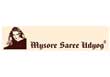 Mysore Saree Udyog