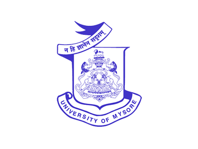 official logo of university of Mysore