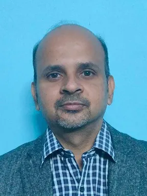 Anand Bhargava