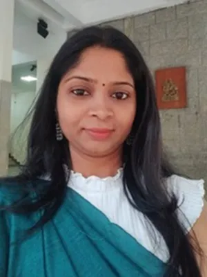 Dr Jyothi S