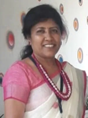 Jayalakshmi