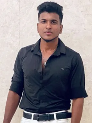 Manikandan