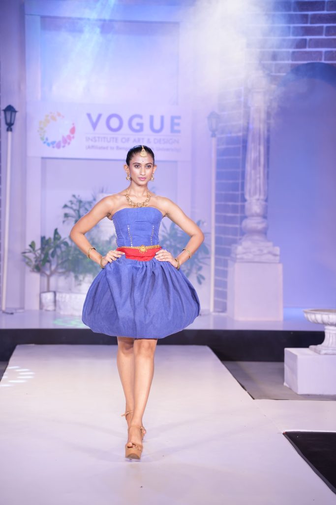 Vogue Fashion Design