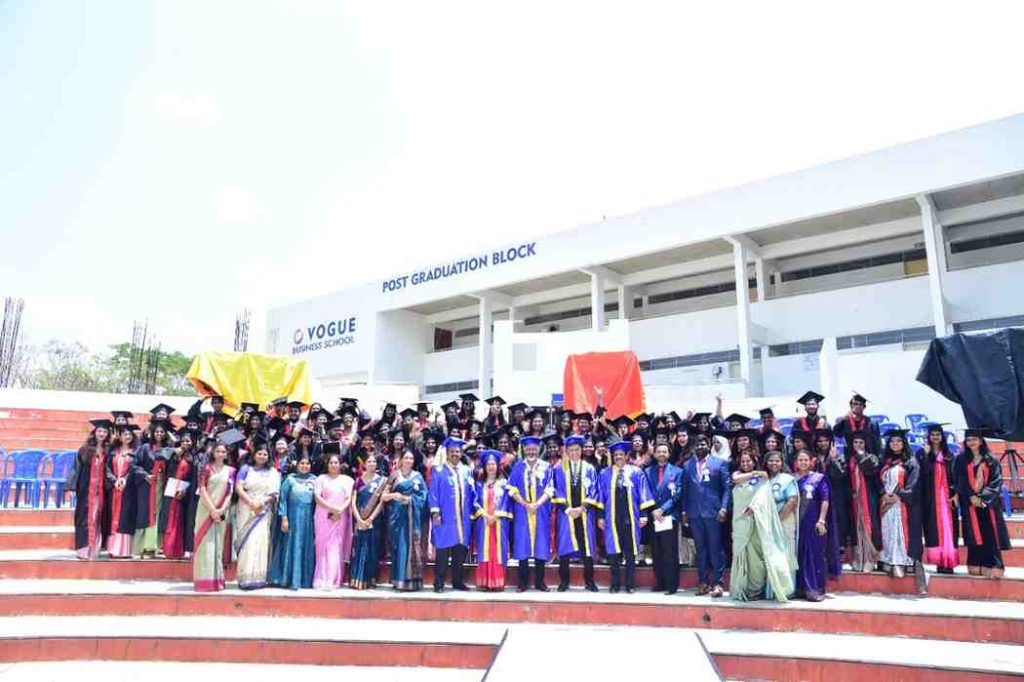 Vogue Institute of Art and Design