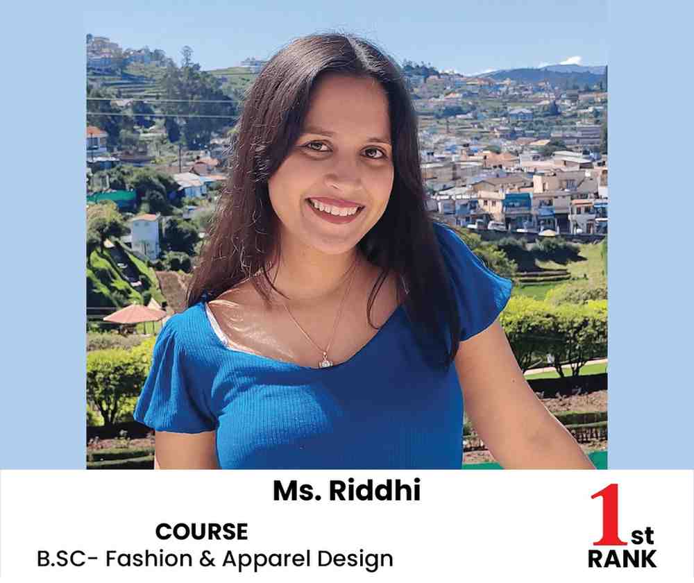 Riddhi