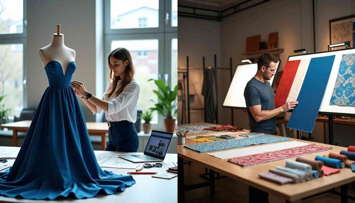 fashion design courses bangalore