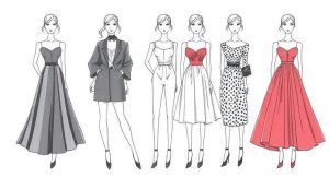 Essential Fashion Design Principles Explained | Vogue Institute