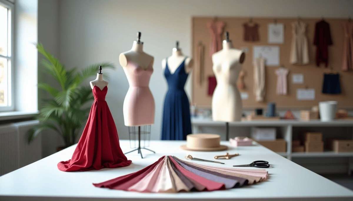 fashion design courses in bangalore