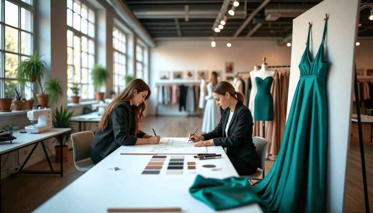 fashion design courses India