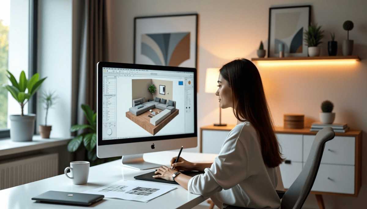 interior design courses ()