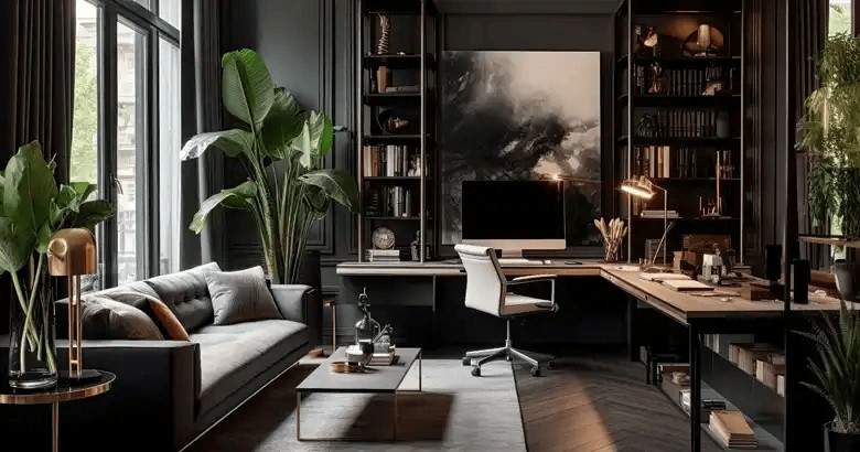 interior design courses