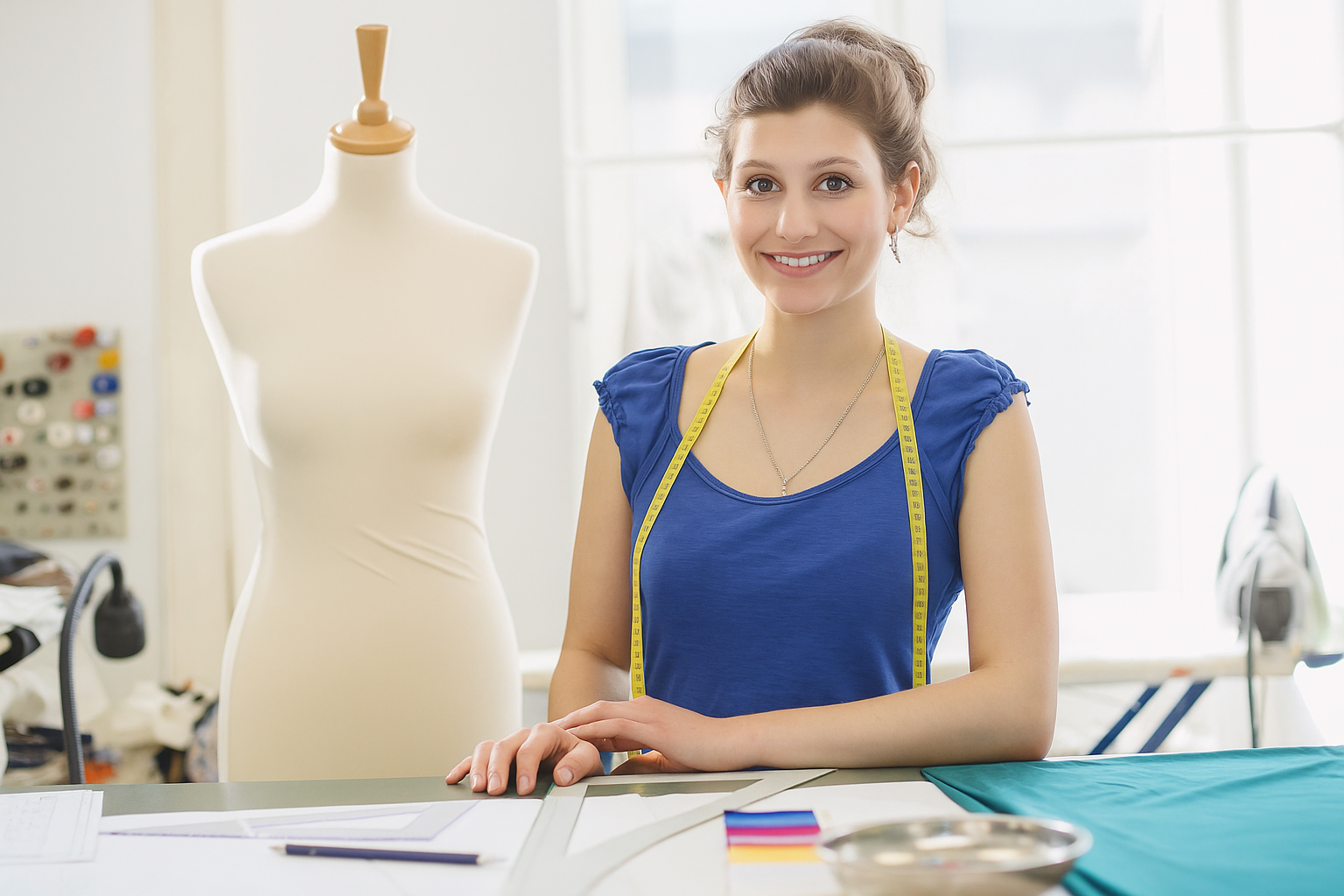 Best Fashion Designing College in India