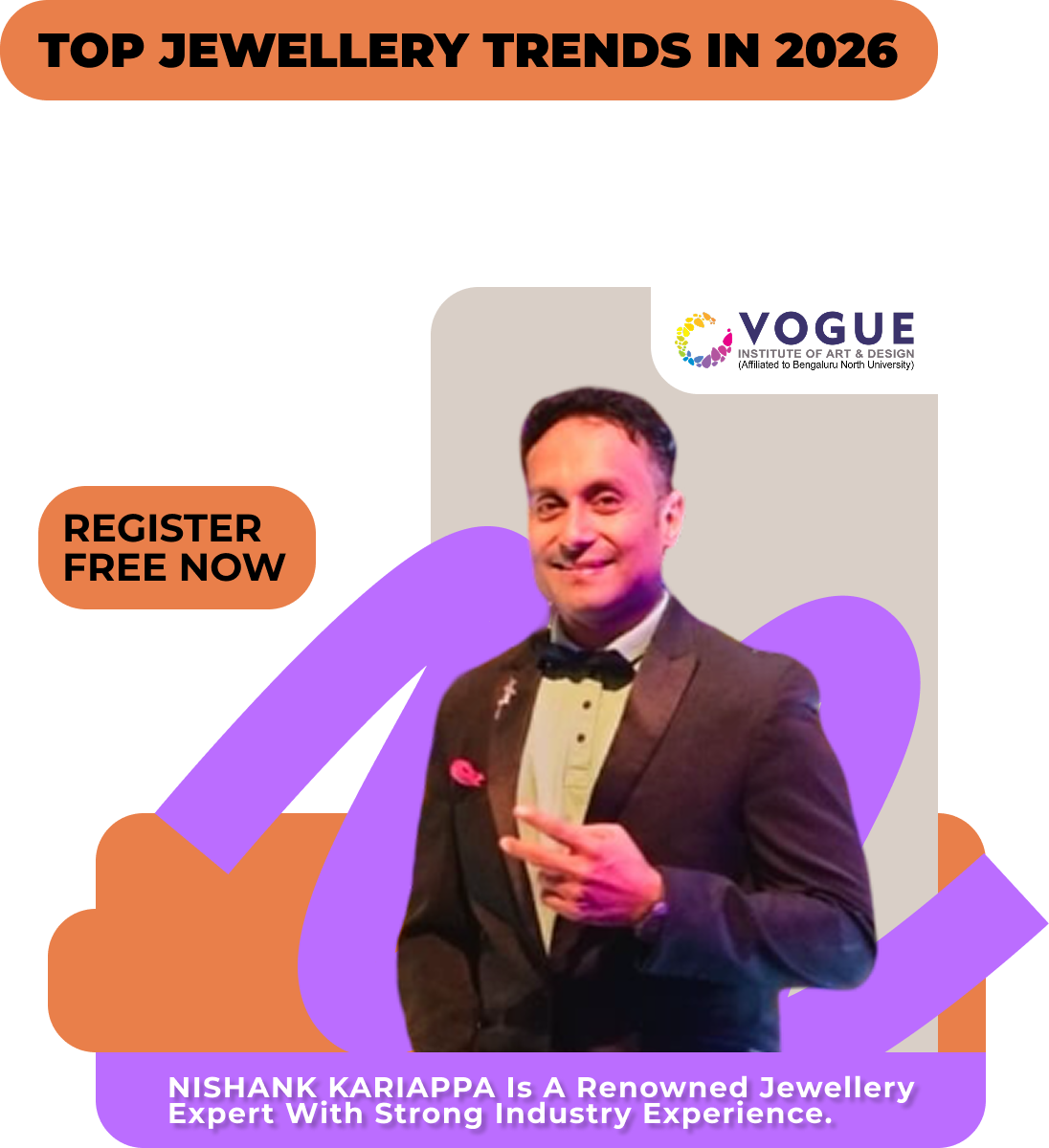 Jewellery Trends 2026