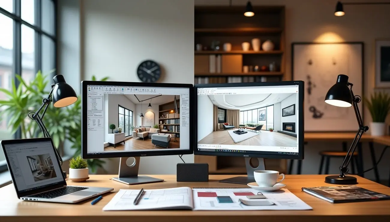 Interior design courses