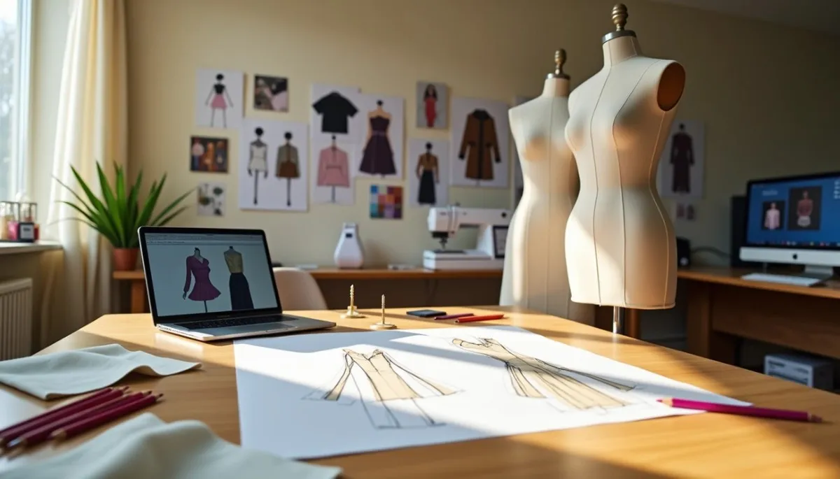 fashion design courses in india