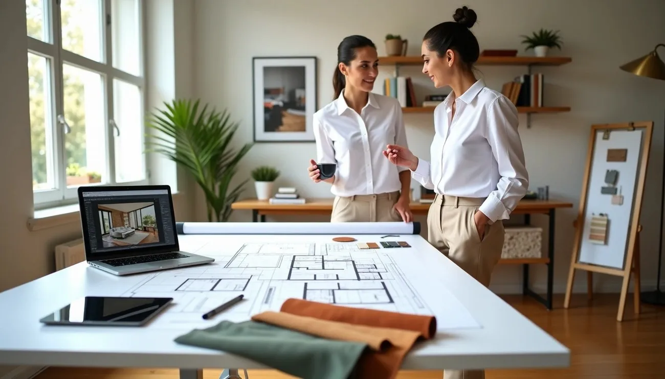 interior design courses in india