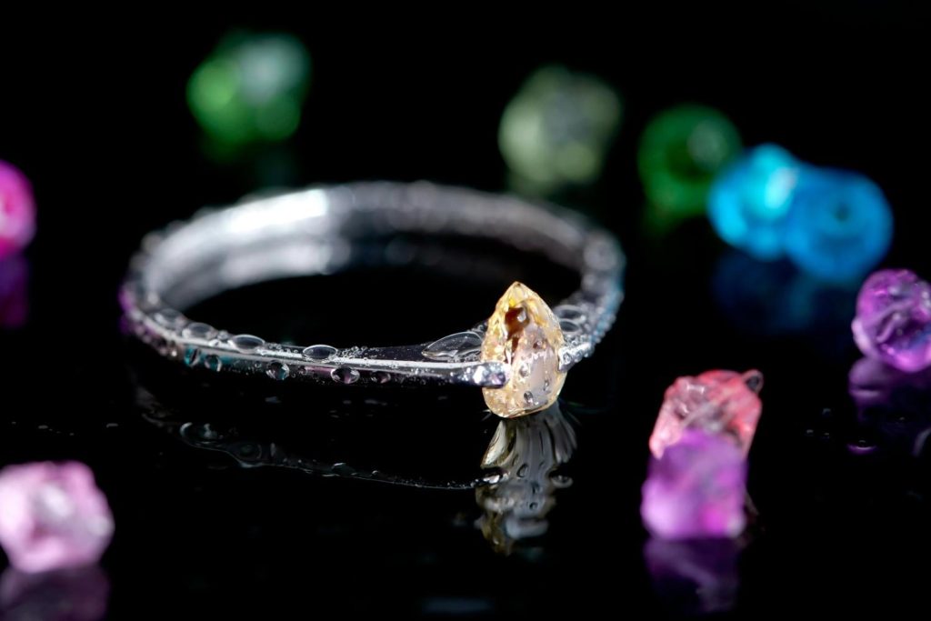 jewellery design courses ()