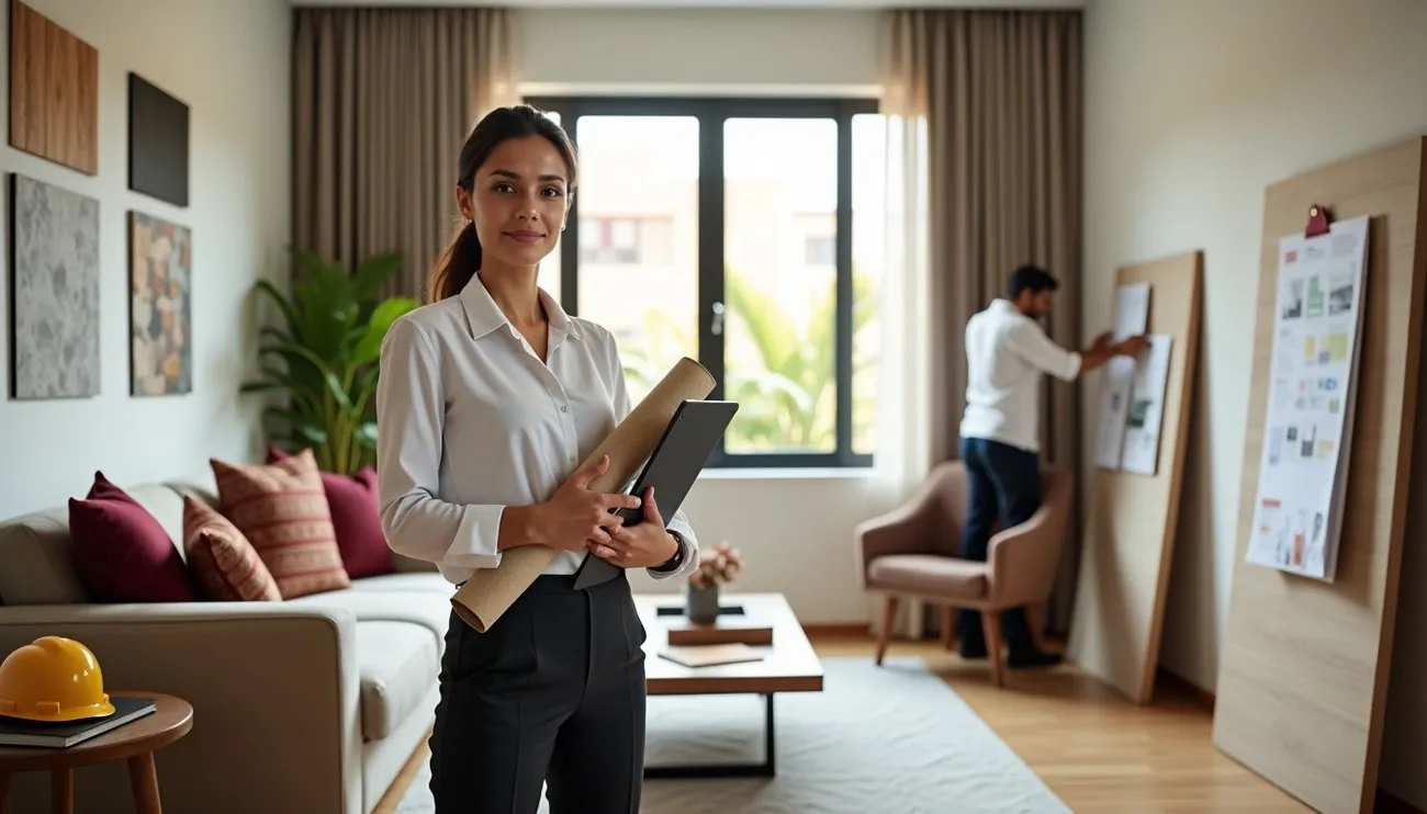 Interior design courses in india