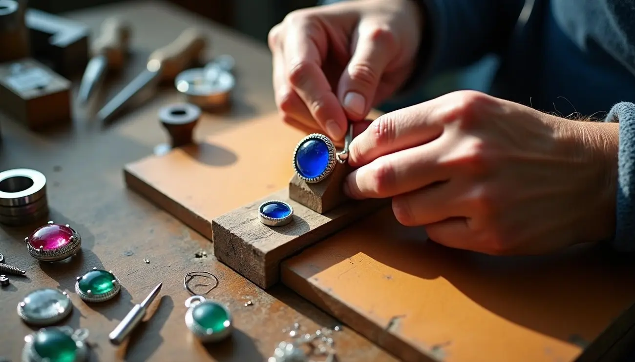 Jewellery design courses in bangalore