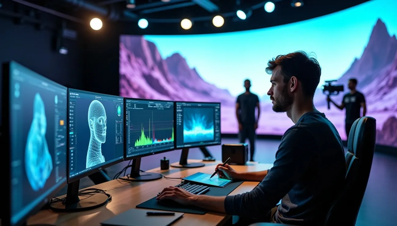 Animation and Multimedia courses in bangalore