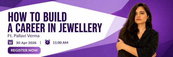 Jewellery Webinar