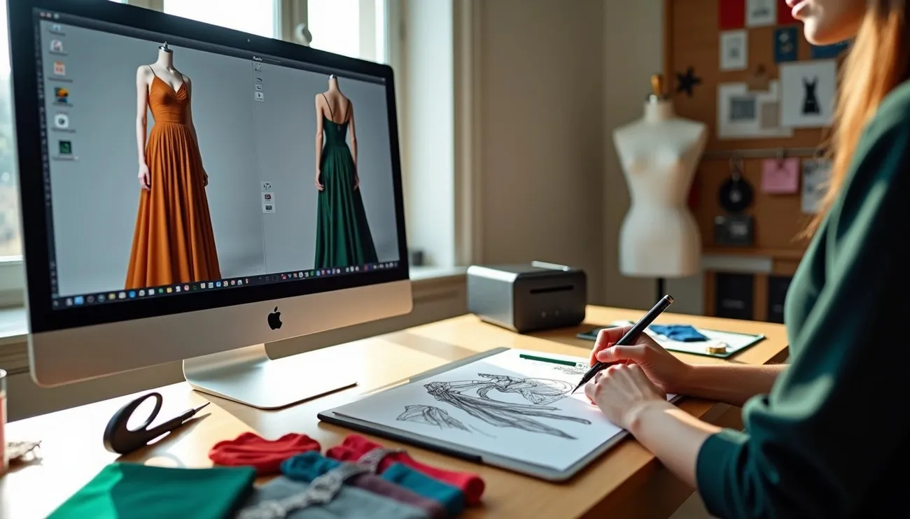 fashiondesign