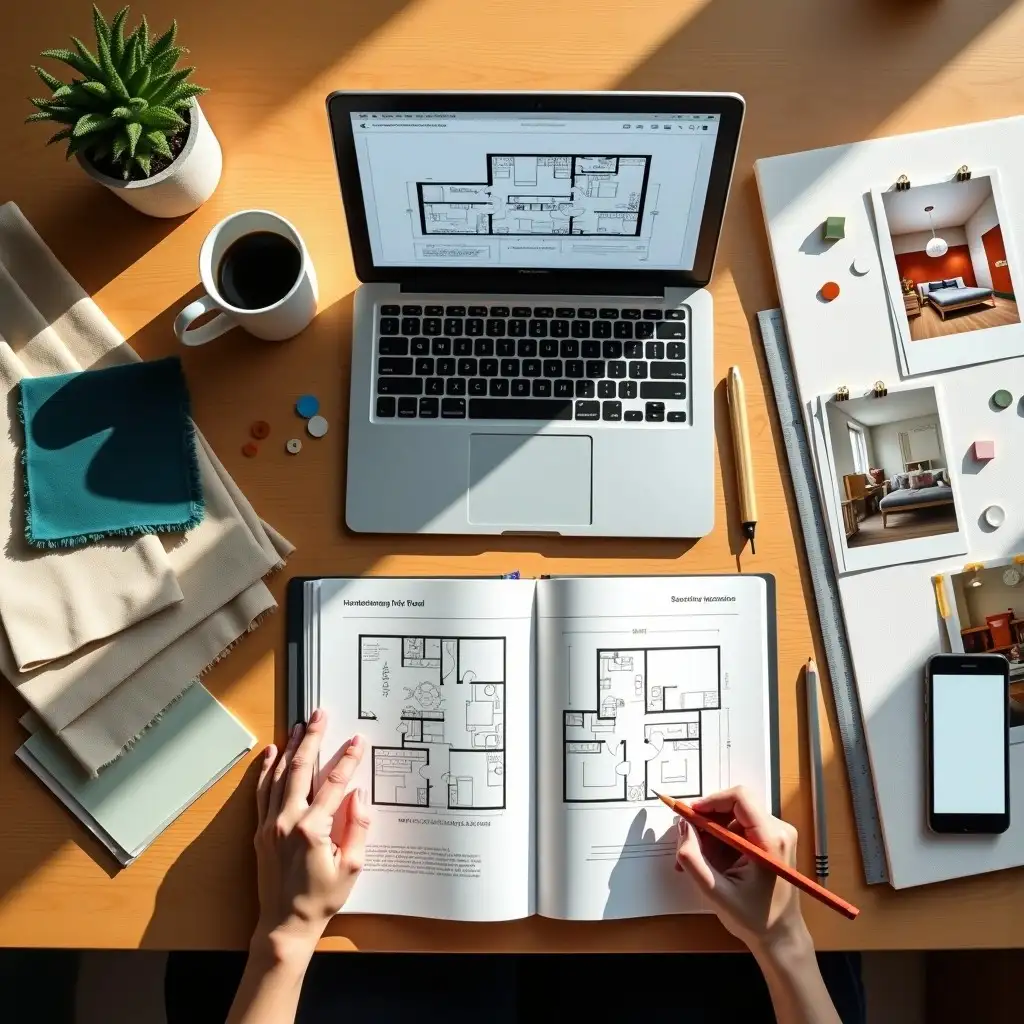 Interior design college in india