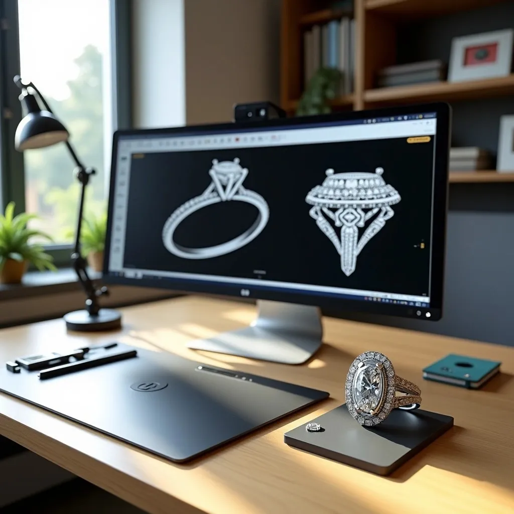 Jewellery design courses in Bangalore